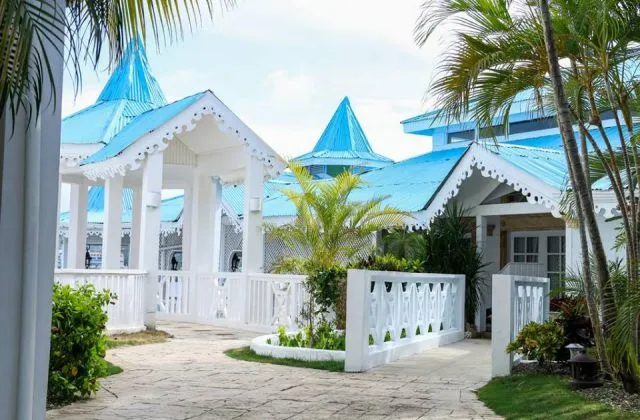 Sosua Bay Beach Resort Todo Incluido Republica Dominicana